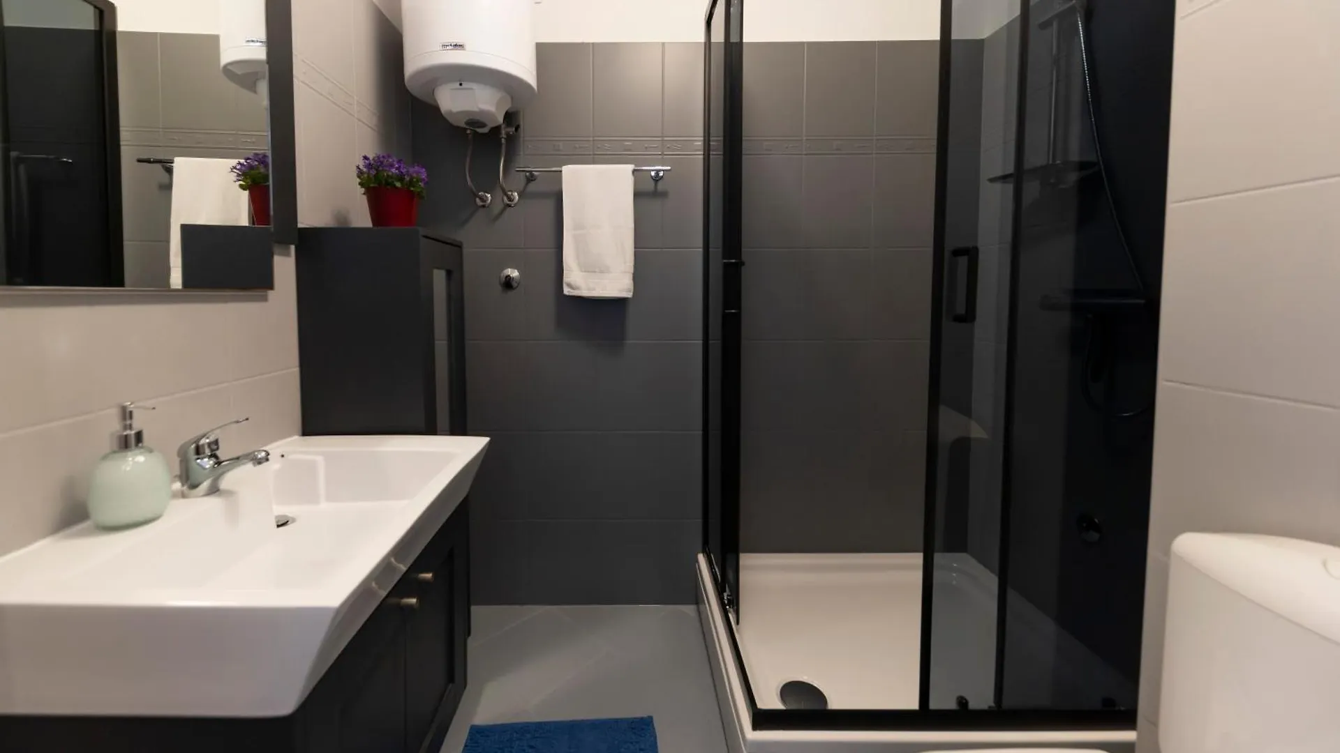 Penthouse Ugljan By Belmont Realty Apartman
