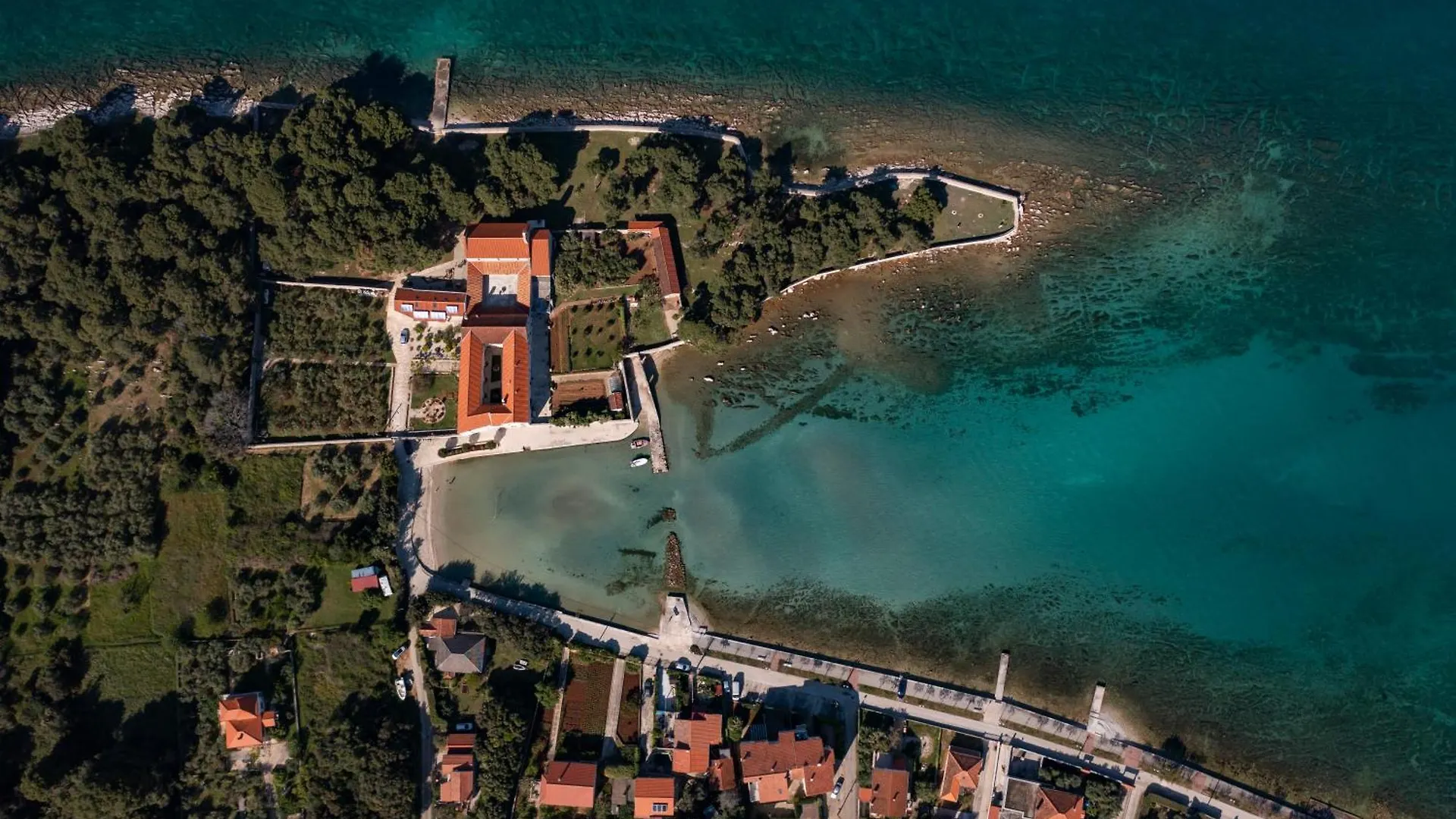 Apartman Penthouse Ugljan By Belmont Realty Croatia