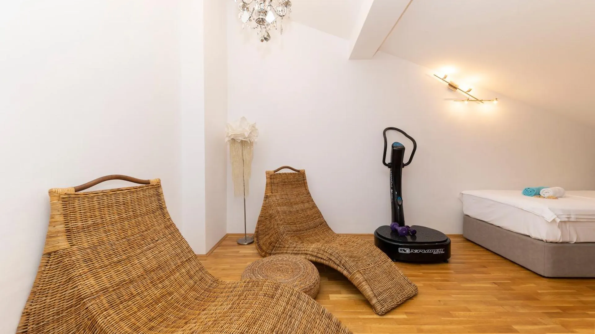 Penthouse Ugljan By Belmont Realty 0*,  Croatia