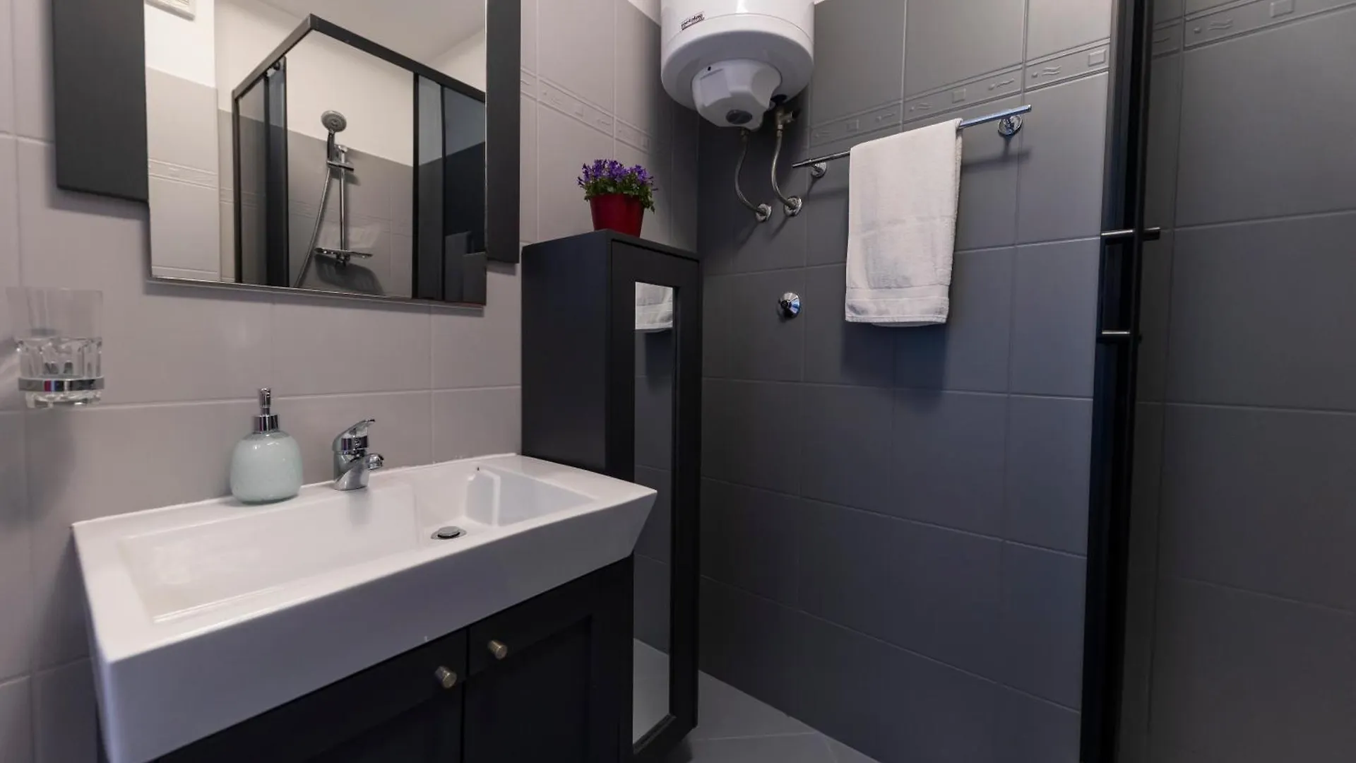 Penthouse Ugljan By Belmont Realty Apartman