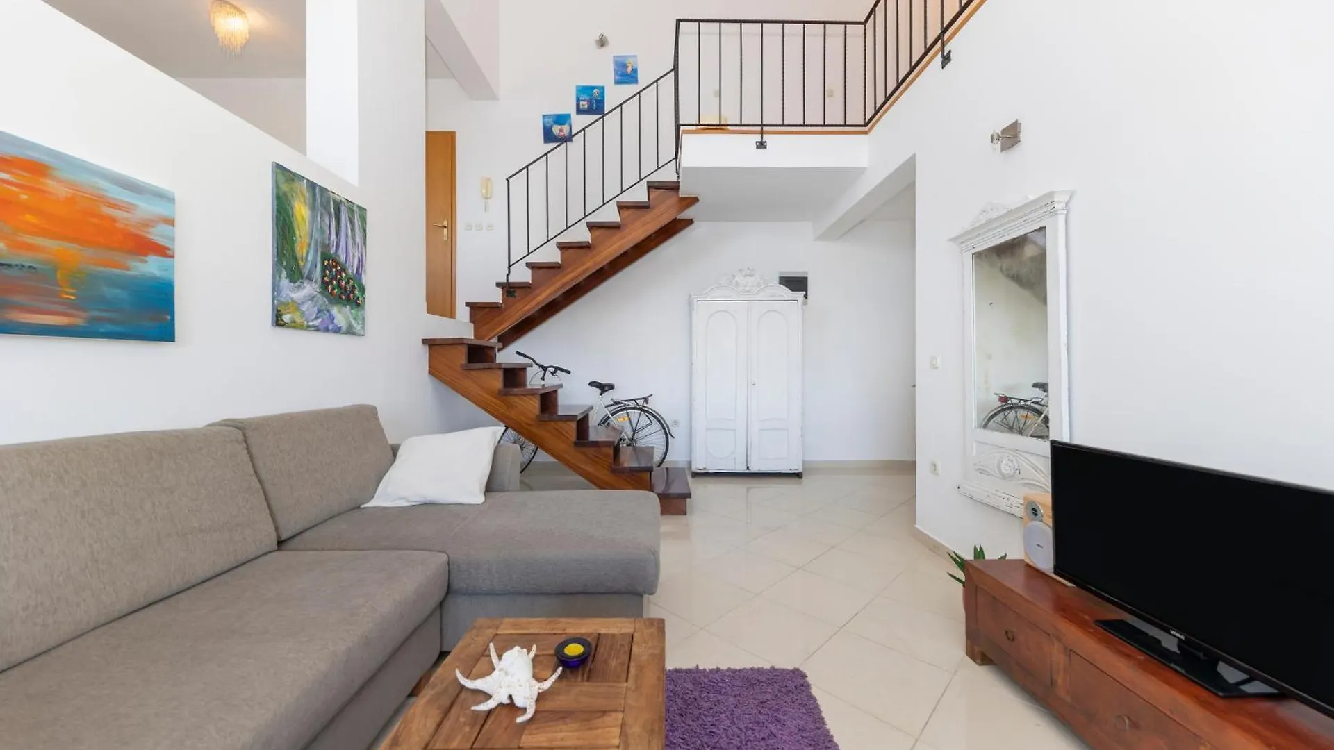 Penthouse Ugljan By Belmont Realty 0*,  Croatia