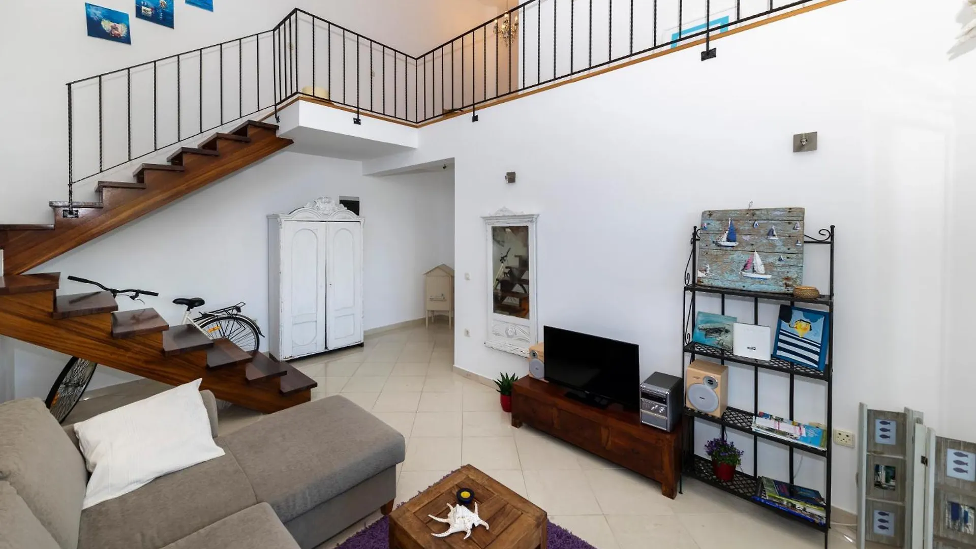 Apartman Penthouse Ugljan By Belmont Realty Croatia