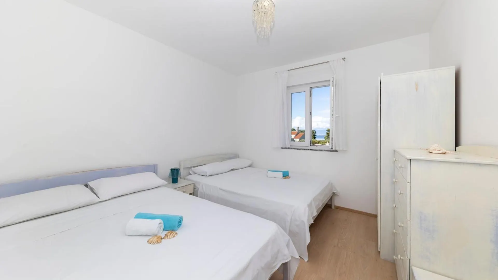 Apartman Penthouse Ugljan By Belmont Realty Croatia