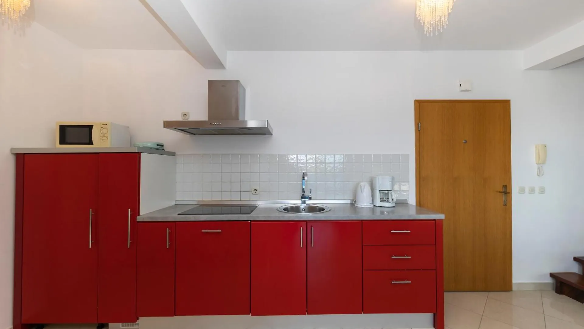 Penthouse Ugljan By Belmont Realty Apartman
