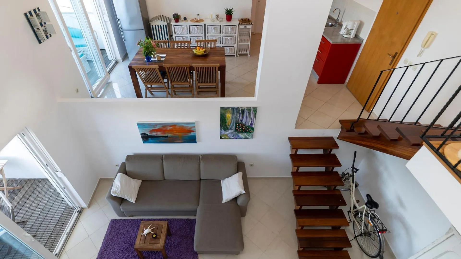 Apartman Penthouse Ugljan By Belmont Realty