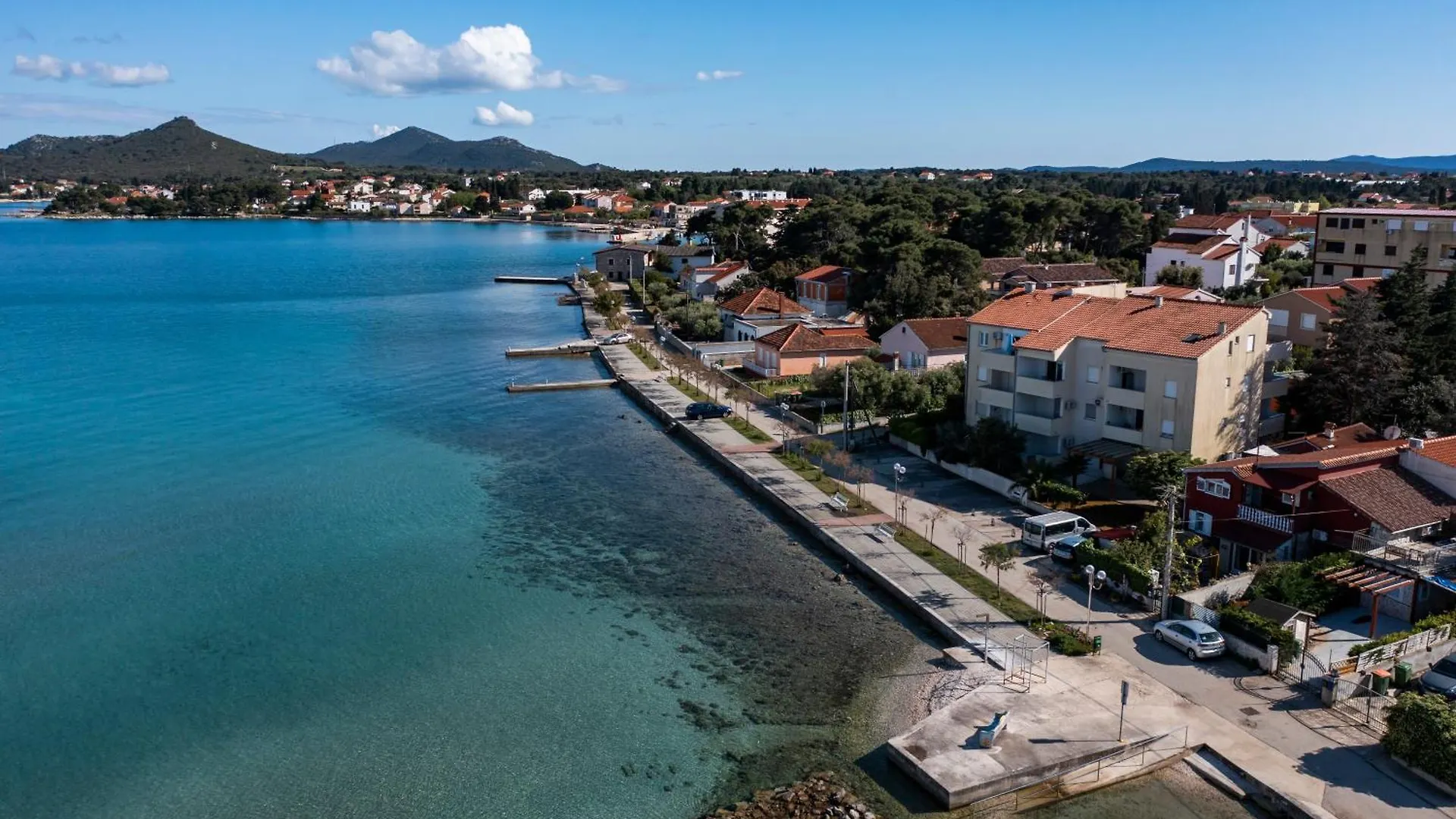 Penthouse Ugljan By Belmont Realty Croatia
