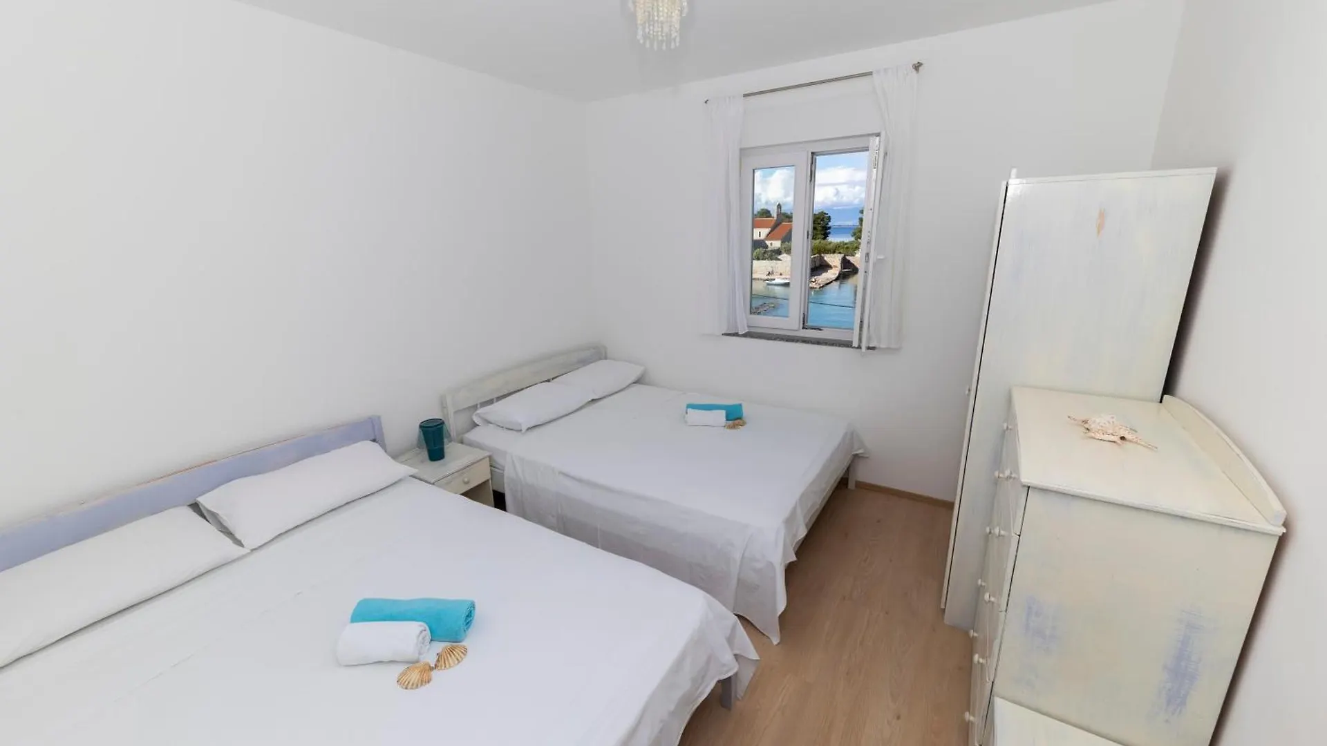 Apartman Penthouse Ugljan By Belmont Realty